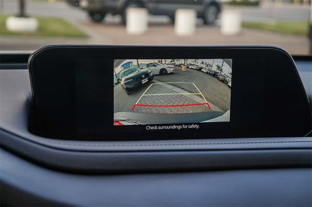 Thumbnail: 2022 Mazda CX-30 - 26