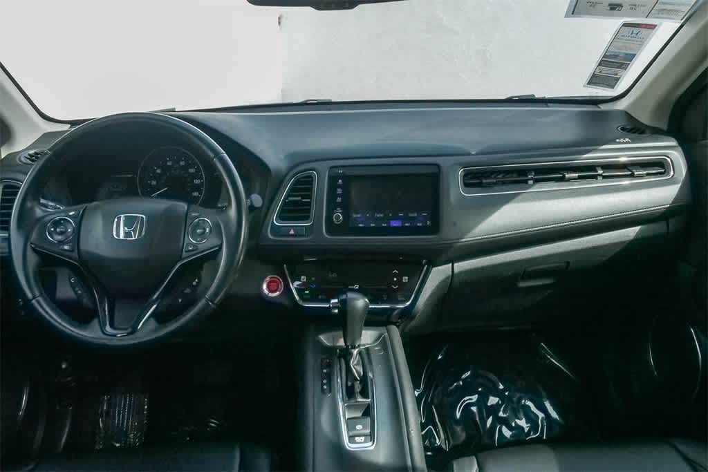 Thumbnail: 2019 Honda HR-V - 11