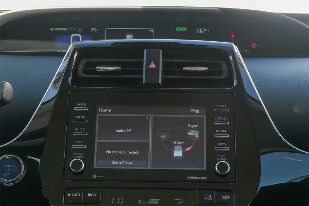 Thumbnail: 2022 Toyota Prius - 12