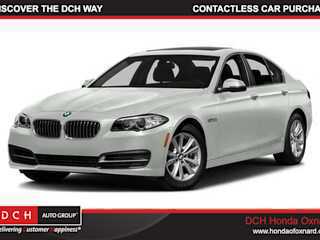 2016 BMW 5 Series 535i -
                  Oxnard, CA