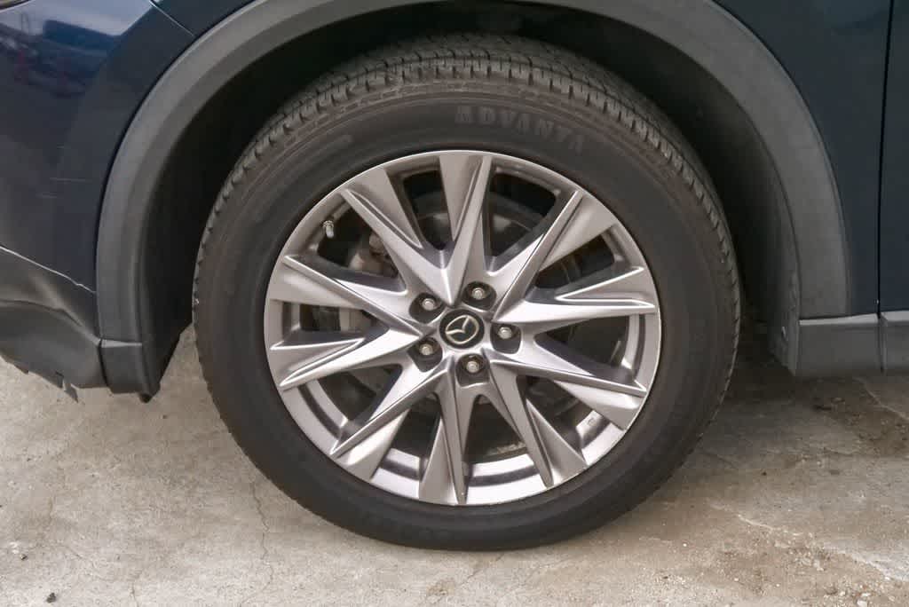 Thumbnail: 2019 Mazda CX-5 - 7