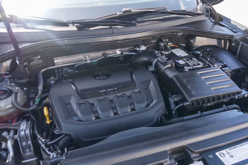 Thumbnail: 2020 Volkswagen Tiguan - 23