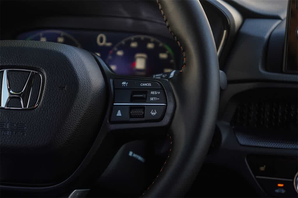 Thumbnail: 2026 Honda CR-V - 18