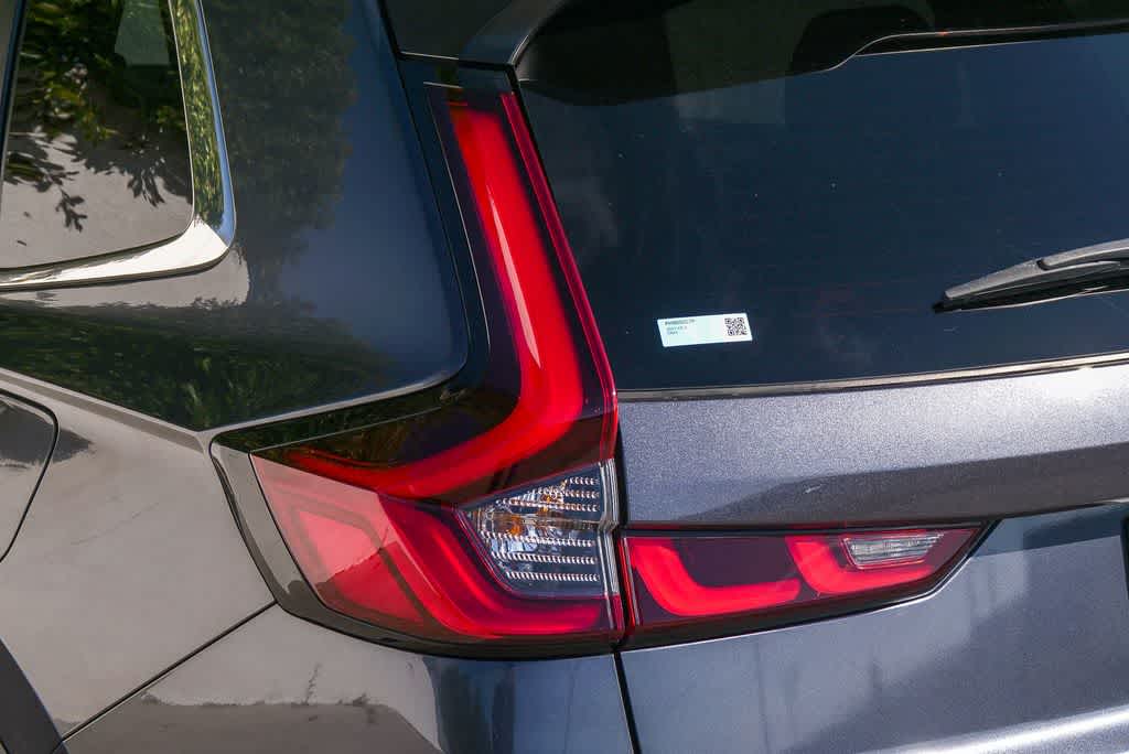 Thumbnail: 2023 Honda CR-V - 10