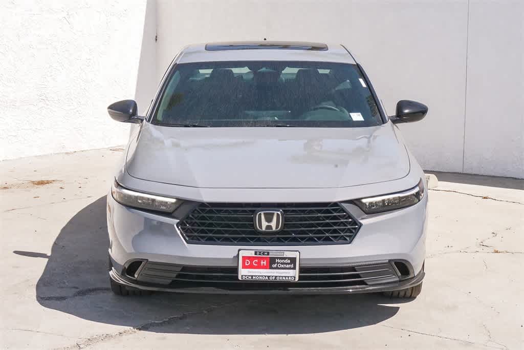 Thumbnail: 2025 Honda Accord - 2