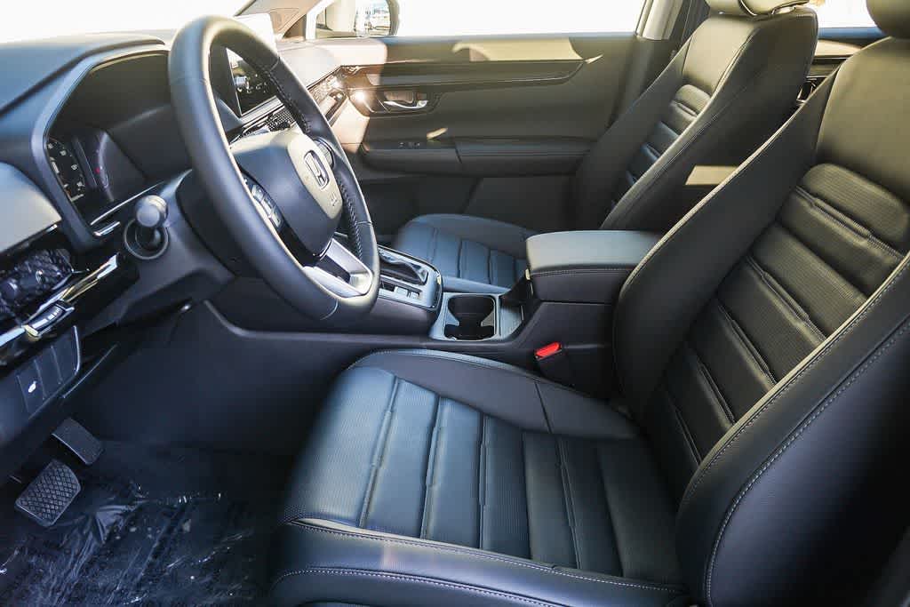 2026 Honda CR-V EX-L - Photo 22