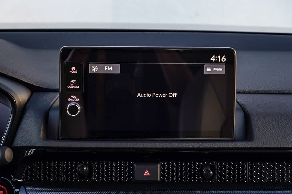 Thumbnail: 2026 Honda CR-V - 33