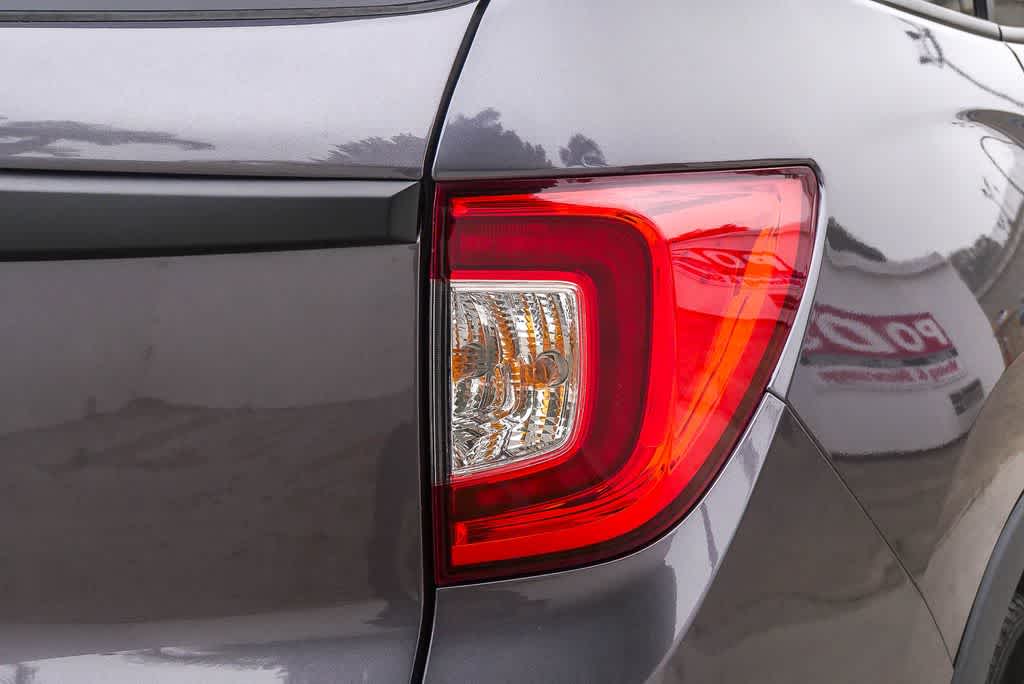 Thumbnail: 2019 Honda Passport - 10