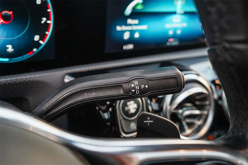 Thumbnail: 2020 Mercedes-Benz CLA - 19