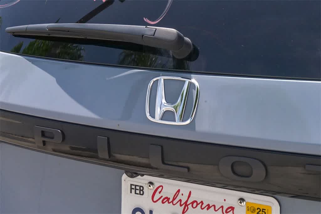 Thumbnail: 2024 Honda Pilot - 11
