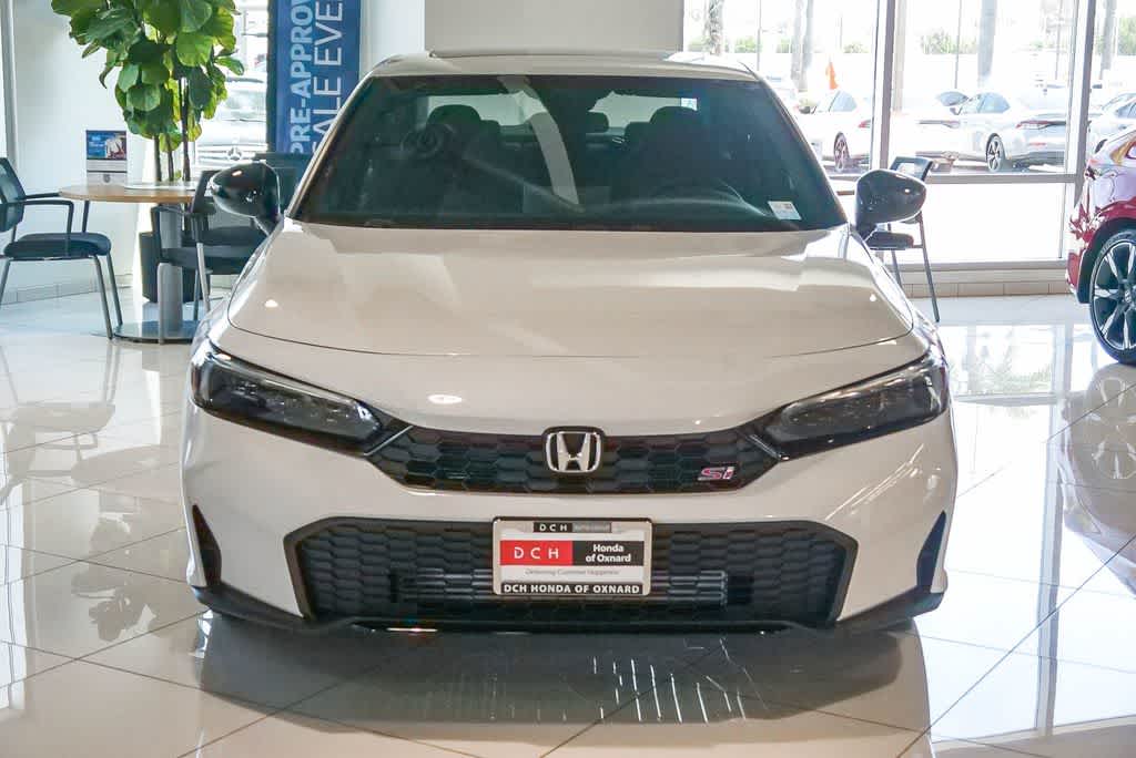 Thumbnail: 2026 Honda Civic - 2