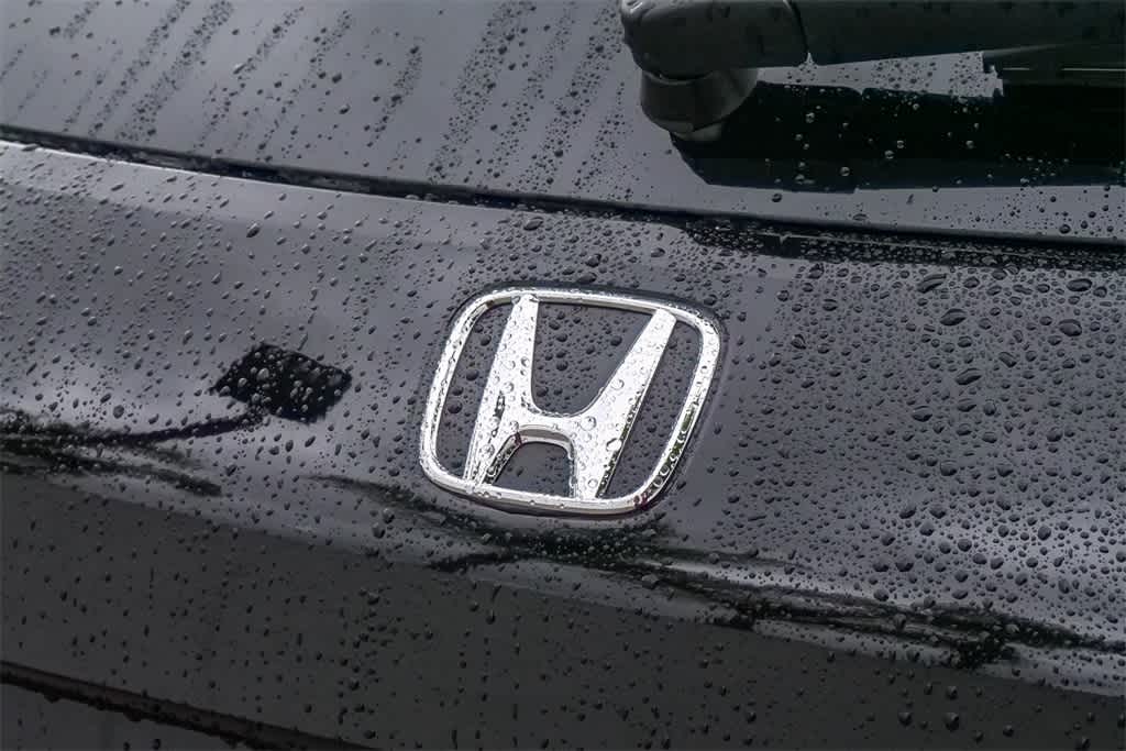 Thumbnail: 2023 Honda HR-V - 11