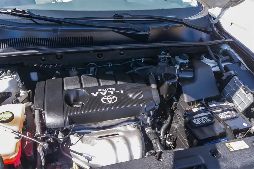 Thumbnail: 2010 Toyota RAV4 - 25