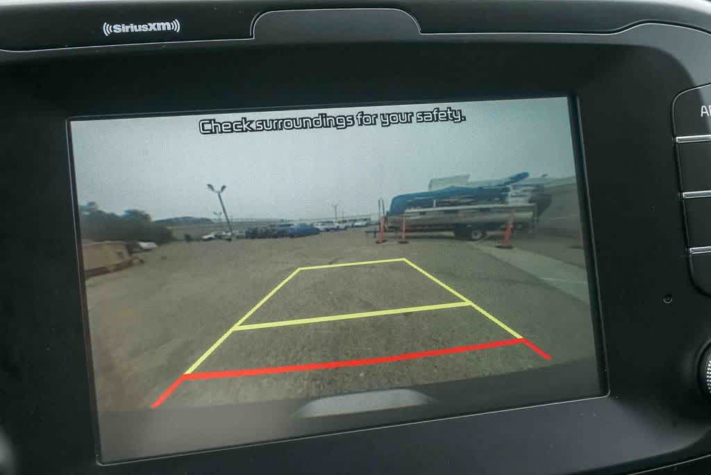 Thumbnail: 2019 Kia Soul - 17