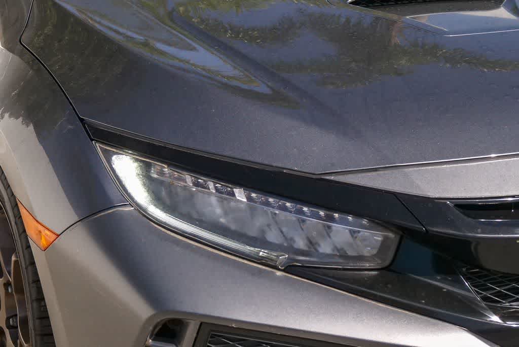 Thumbnail: 2019 Honda Civic - 4