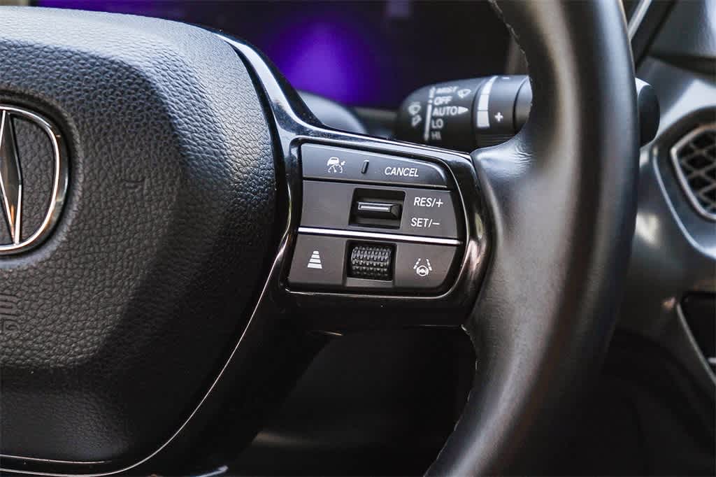 Thumbnail: 2023 Acura Integra - 17