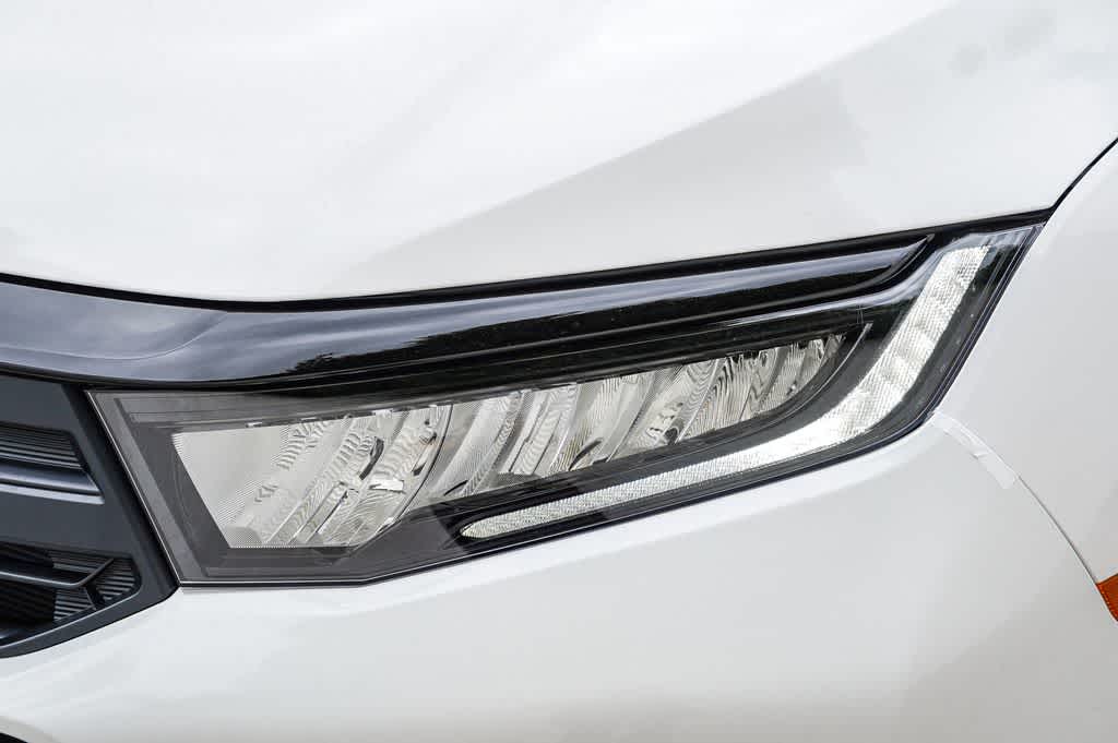 Thumbnail: 2026 Honda Odyssey - 8