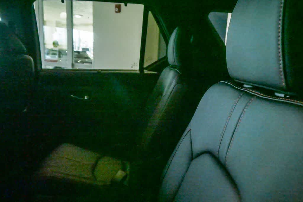 Thumbnail: 2026 Honda Pilot - 15