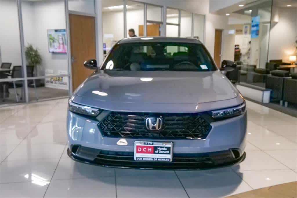 Thumbnail: 2025 Honda Accord - 2