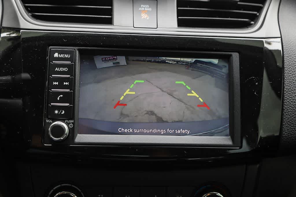 Thumbnail: 2019 Nissan Sentra - 22