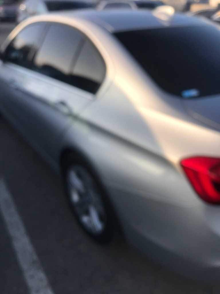 Thumbnail: 2018 BMW 3 Series - 8