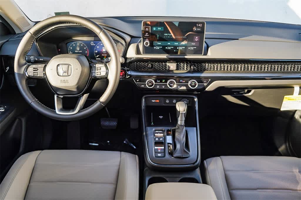 Thumbnail: 2026 Honda CR-V - 14