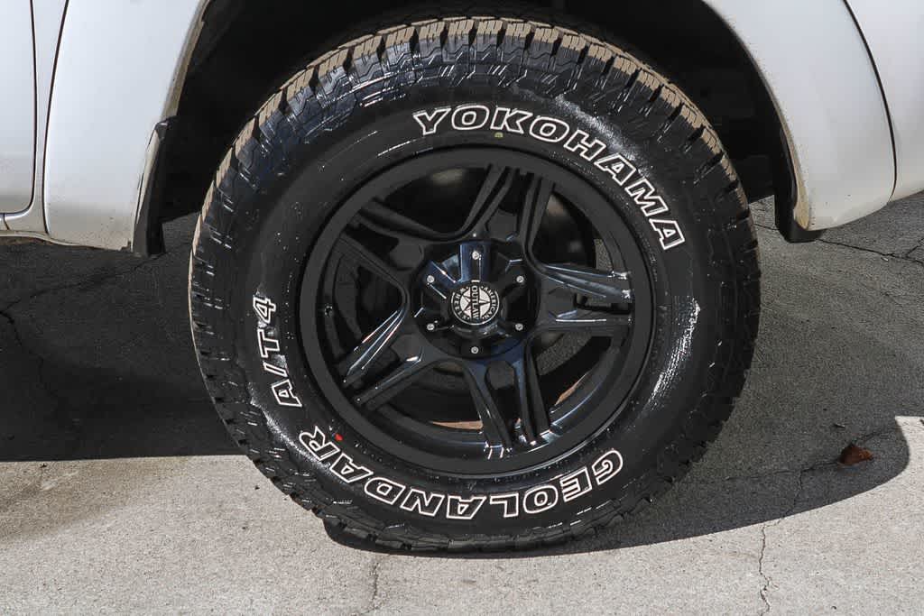 2007 Toyota Tacoma Base - Photo 9