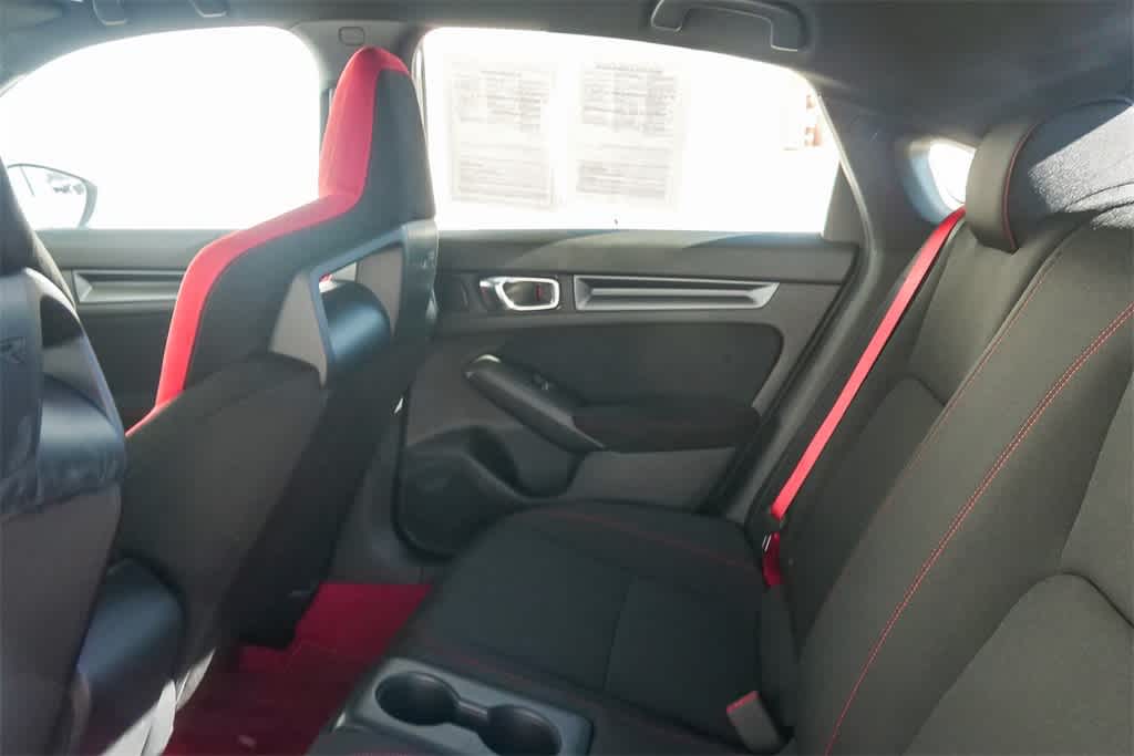 Thumbnail: 2025 Honda Civic - 15