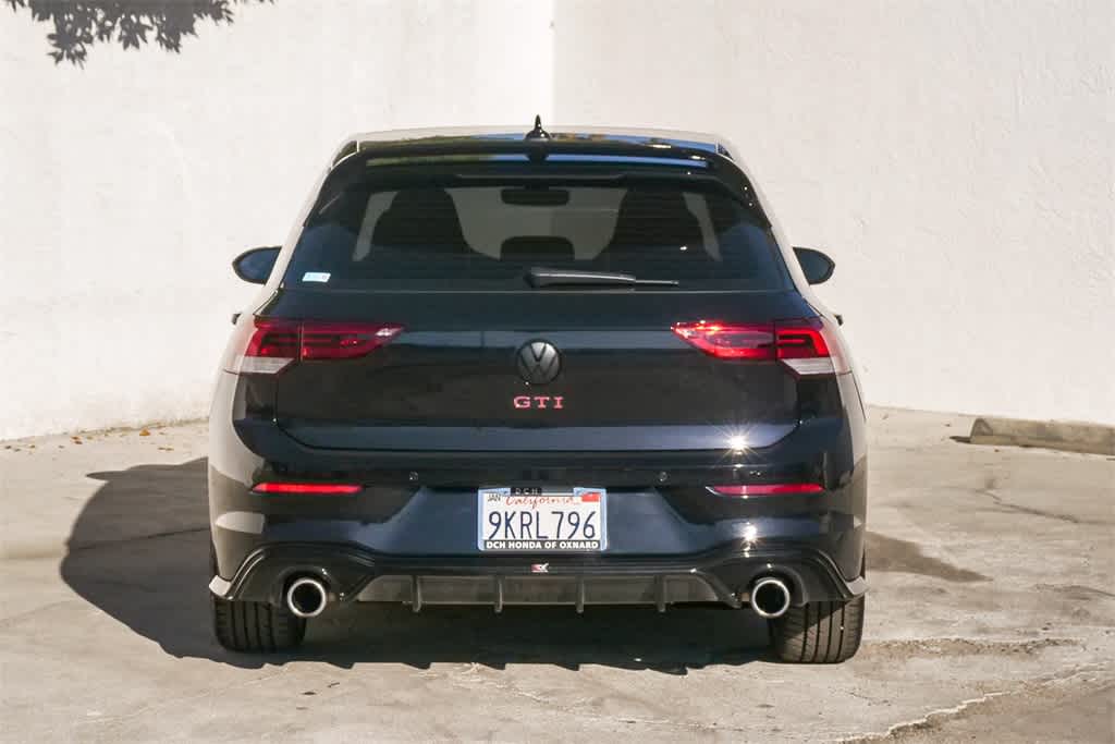 Thumbnail: 2024 Volkswagen Golf - 8