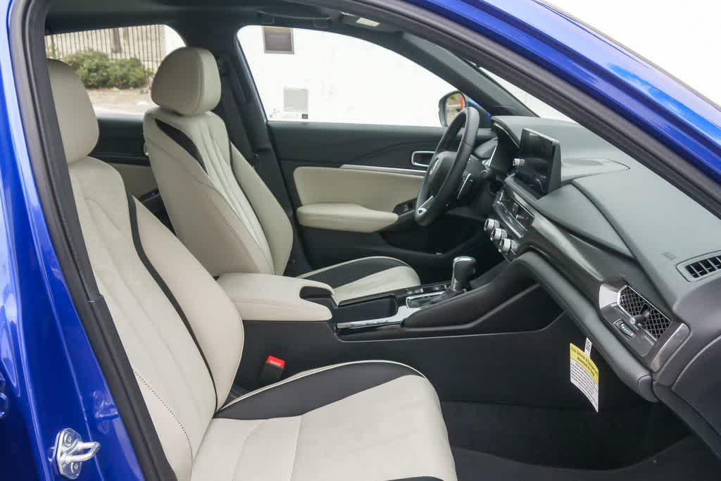 2025 Acura Integra A-Spec with Tech Package - Photo 16