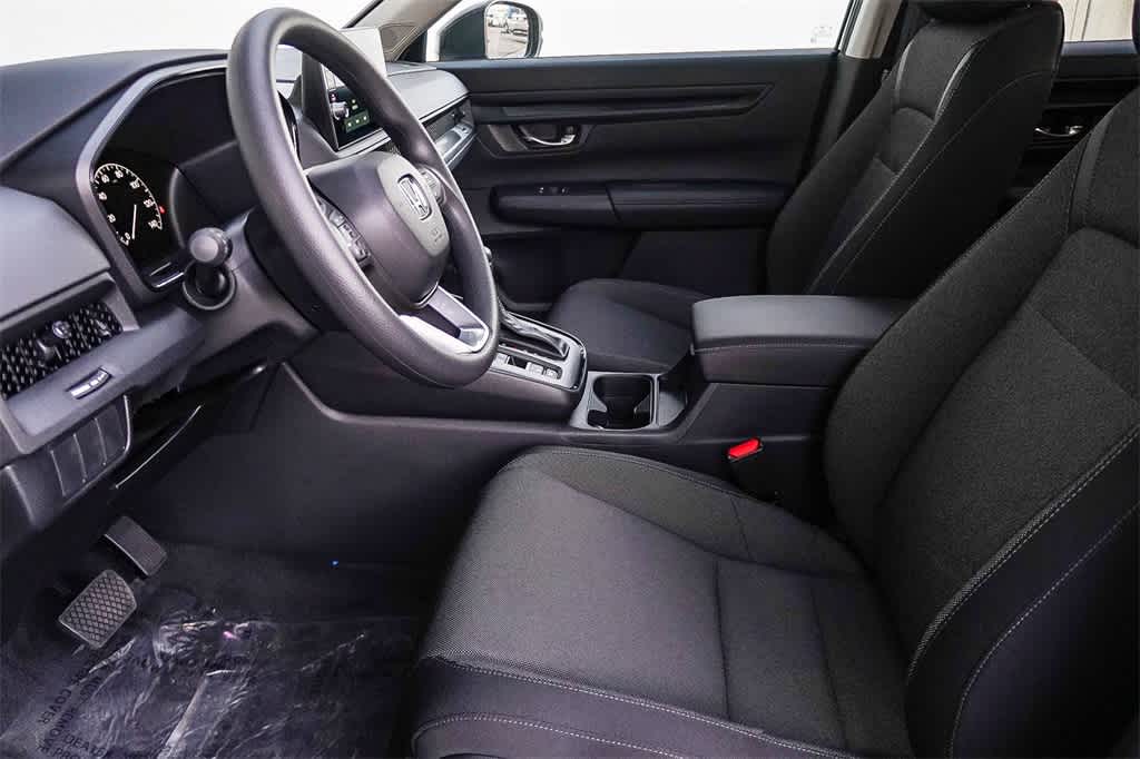 Thumbnail: 2026 Honda CR-V - 21