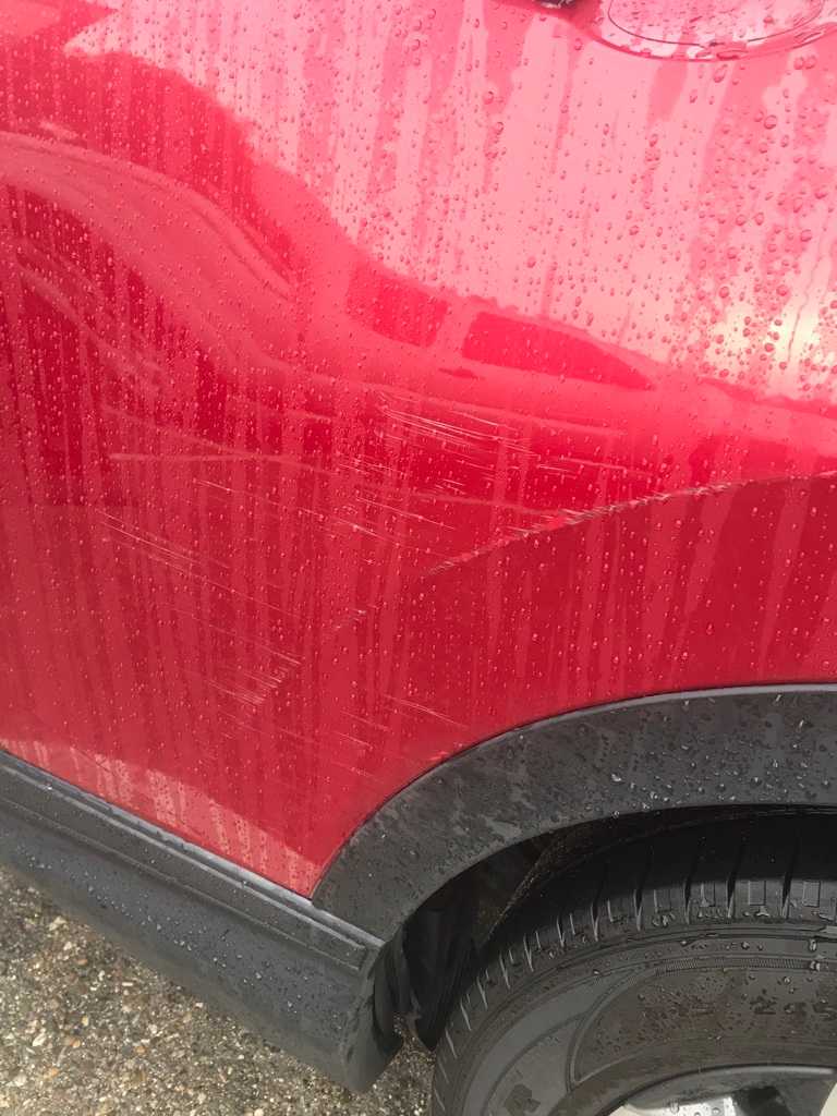 Thumbnail: 2021 Honda CR-V - 7