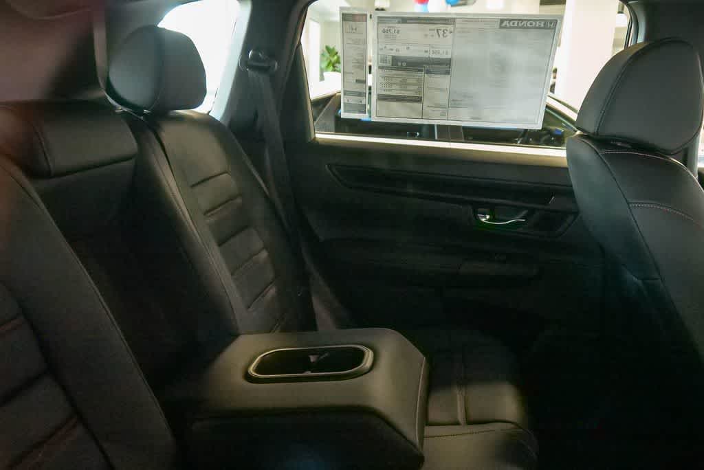 Thumbnail: 2026 Honda CR-V - 31