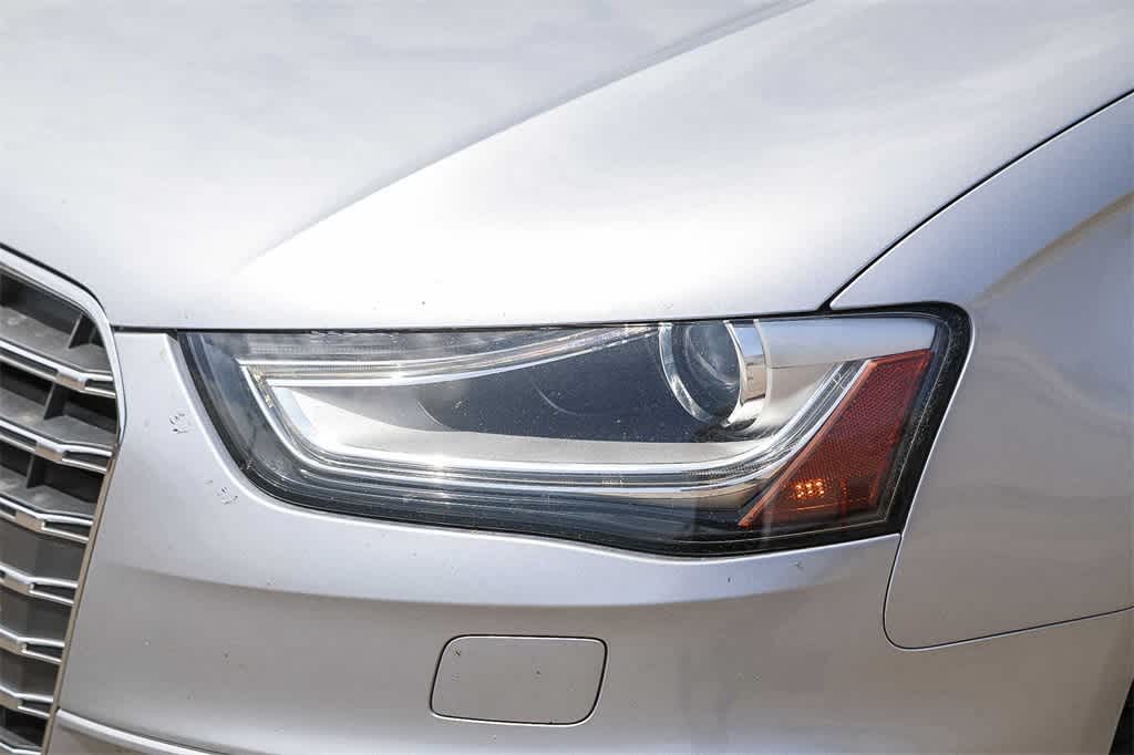 Thumbnail: 2015 Audi S4 - 7