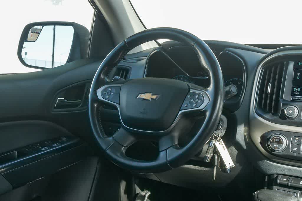 Thumbnail: 2016 Chevrolet Colorado - 13