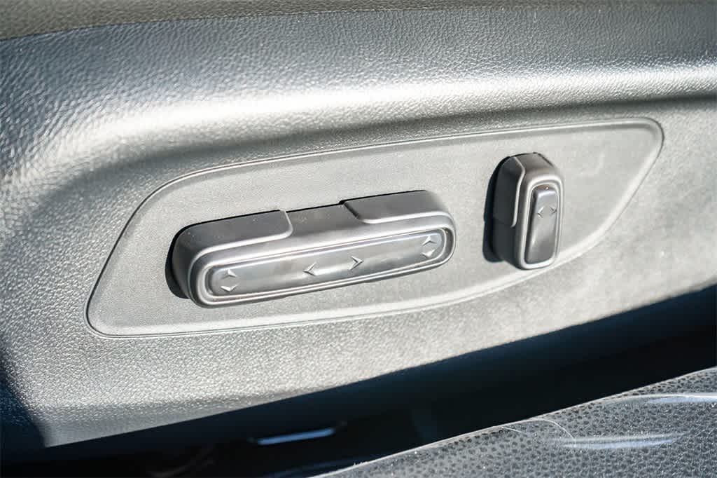 Thumbnail: 2026 Honda Civic - 25