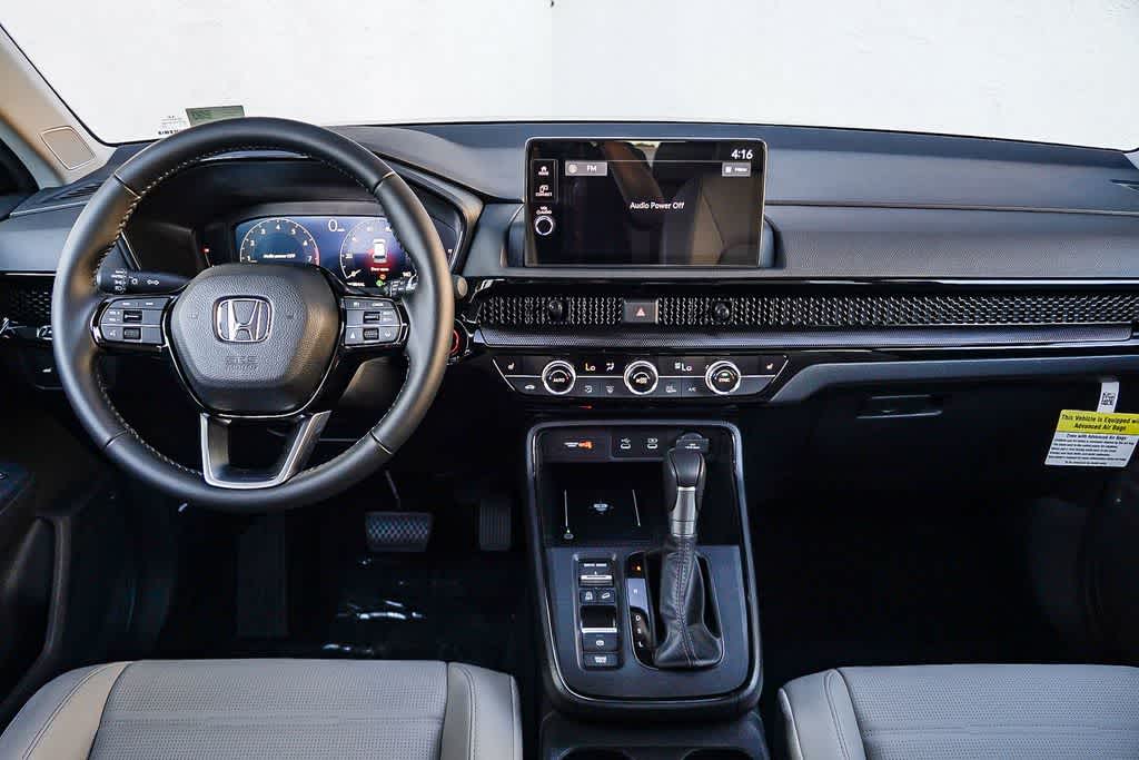 Thumbnail: 2026 Honda CR-V - 31