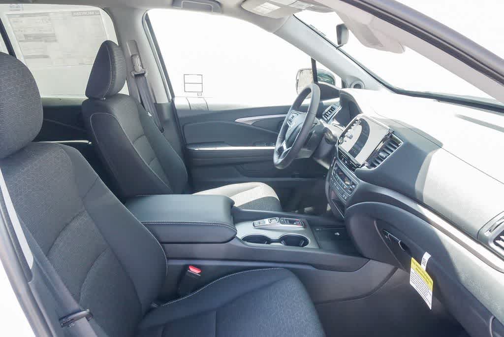 Thumbnail: 2026 Honda Ridgeline - 18