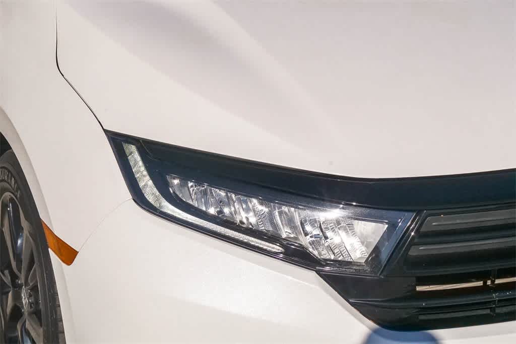 Thumbnail: 2023 Honda Odyssey - 4