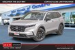 Honda CR-V Hybrid