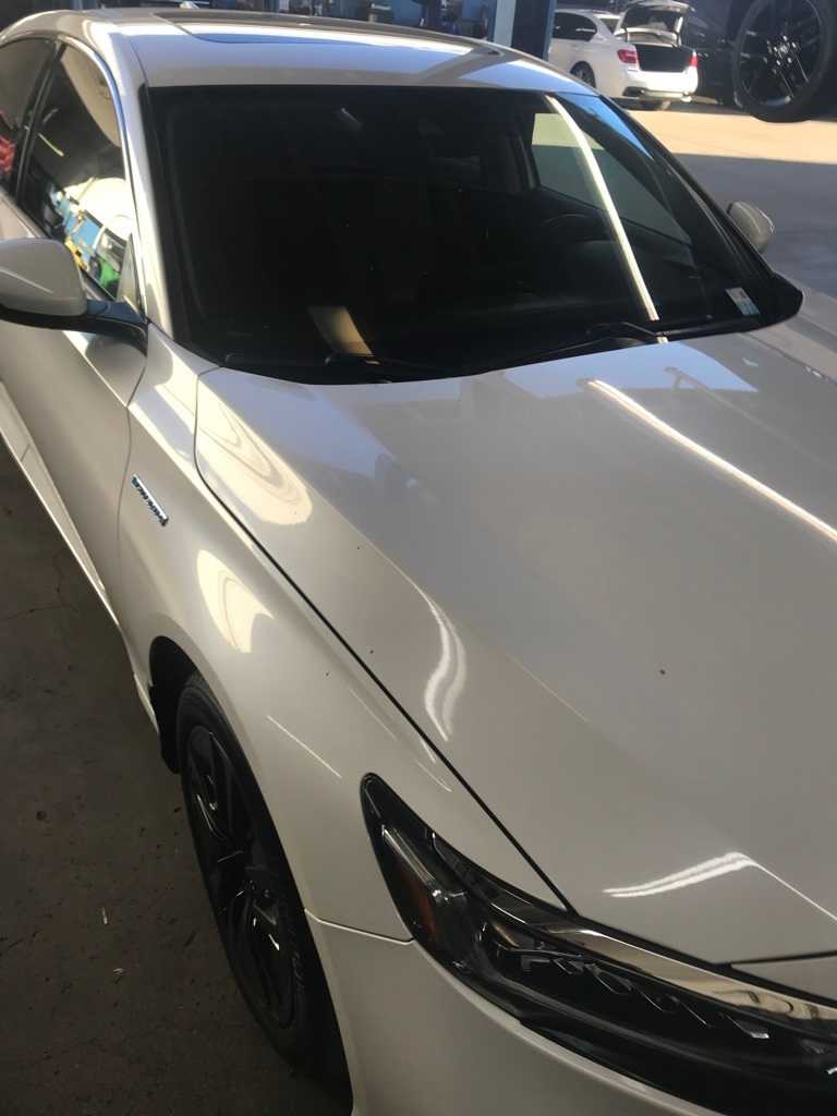 Thumbnail: 2019 Honda Accord - 3