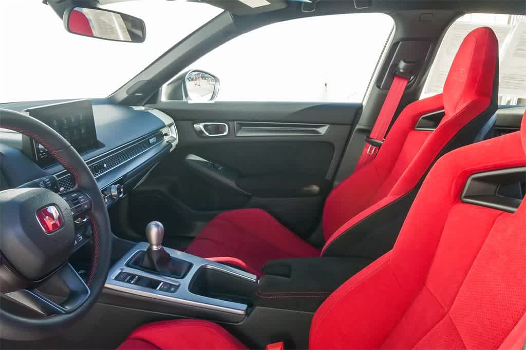 Thumbnail: 2025 Honda Civic - 17