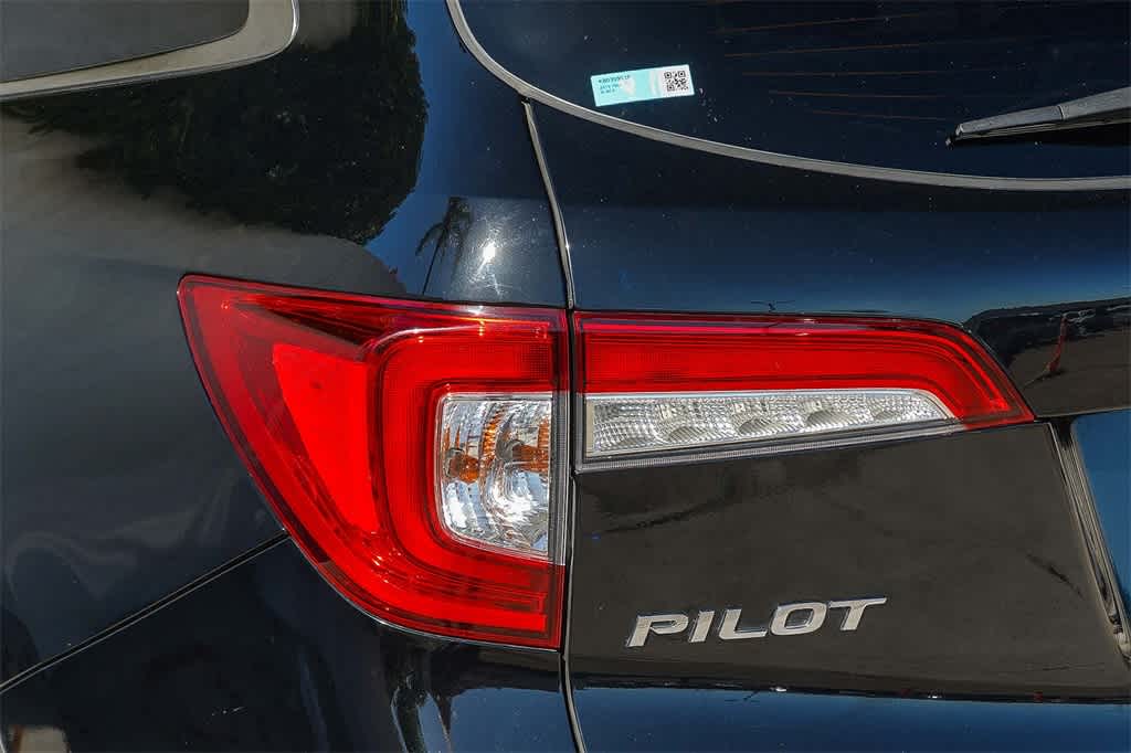 Thumbnail: 2019 Honda Pilot - 7