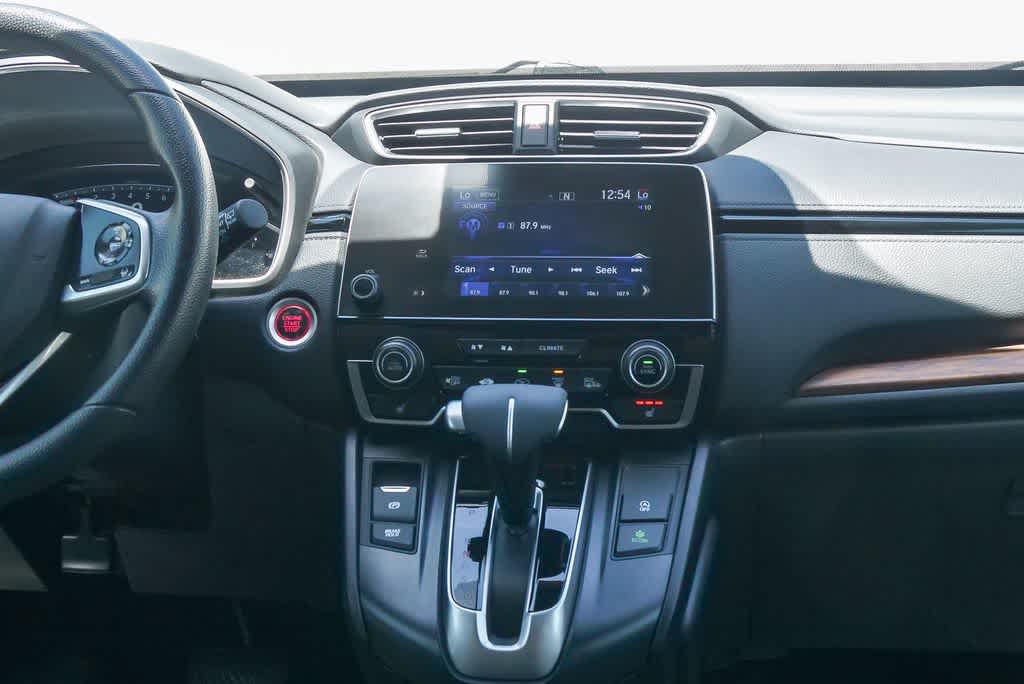 Thumbnail: 2022 Honda CR-V - 10
