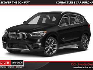 2016 BMW X1 xDrive28i -
                  Oxnard, CA