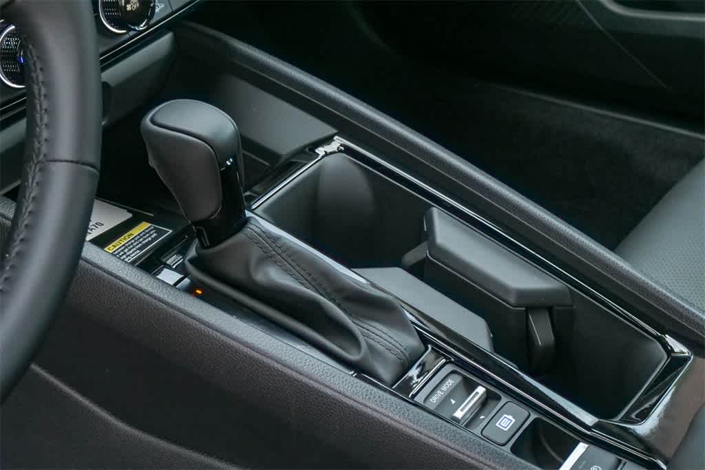 Thumbnail: 2025 Honda Accord - 21