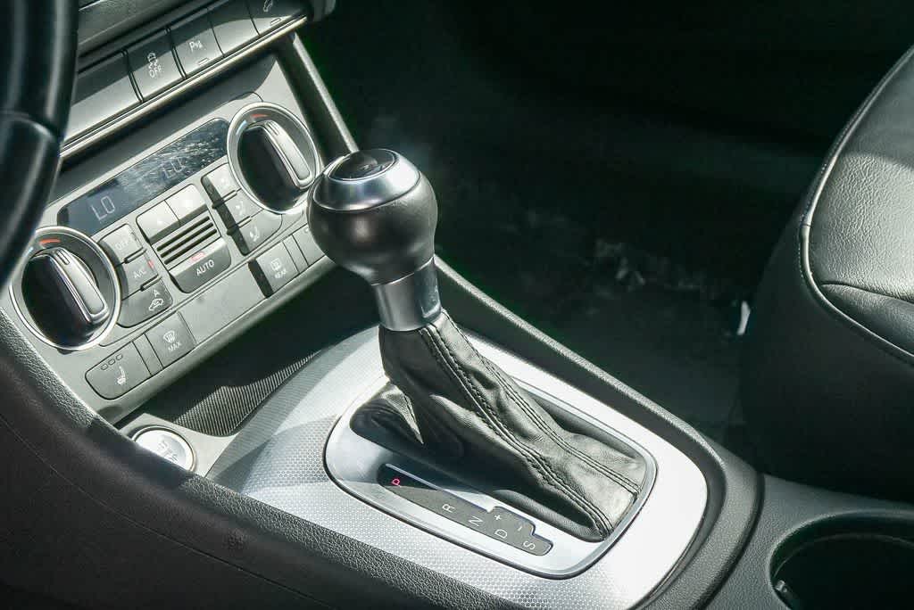 Thumbnail: 2016 Audi Q3 - 18