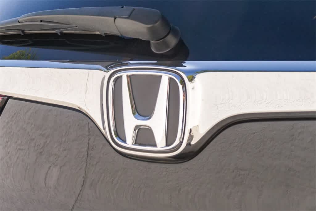 Thumbnail: 2020 Honda CR-V - 11