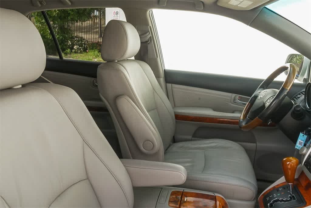 Thumbnail: 2005 Lexus RX - 14