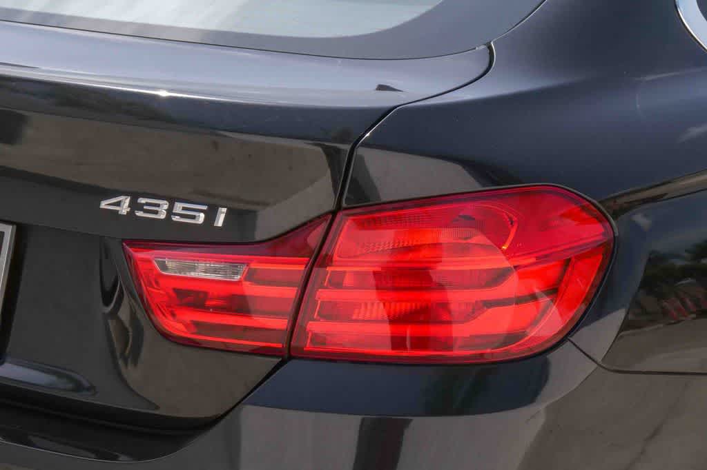 Thumbnail: 2016 BMW 4 Series - 9